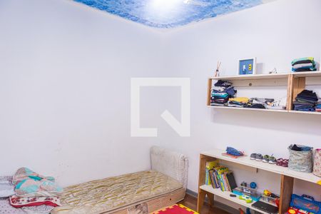 Casa à venda com 333m², 5 quartos e 2 vagasCasa 2 - Quarto 2