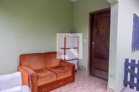 Casa à venda com 333m², 5 quartos e 2 vagasEntrada