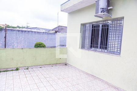 Casa à venda com 333m², 5 quartos e 2 vagasEntrada