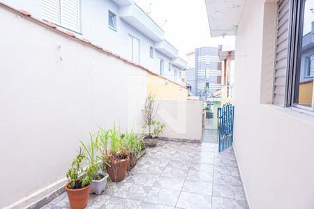 Casa à venda com 333m², 5 quartos e 2 vagasCasa 1 - Lavanderia