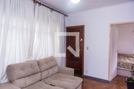 Casa à venda com 333m², 5 quartos e 2 vagasCasa 2 - Sala