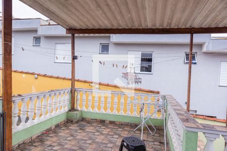 Casa à venda com 333m², 5 quartos e 2 vagasQuintal