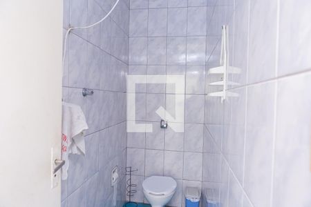 Casa à venda com 333m², 5 quartos e 2 vagasCasa 2 - banheiro 2