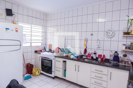 Casa à venda com 333m², 5 quartos e 2 vagasCasa 2 - Cozinha