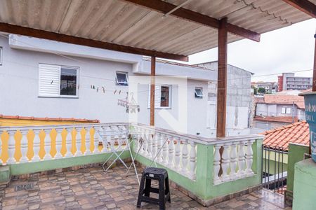 Casa à venda com 333m², 5 quartos e 2 vagasQuintal