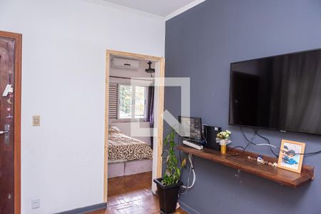 Casa à venda com 333m², 5 quartos e 2 vagasCasa 2 - Sala