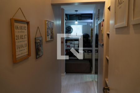 Apartamento à venda com 110m², 3 quartos e 2 vagas Apartamento à venda com 110m², 3 quartos e 2 vagasQuarto 1 - Suíte