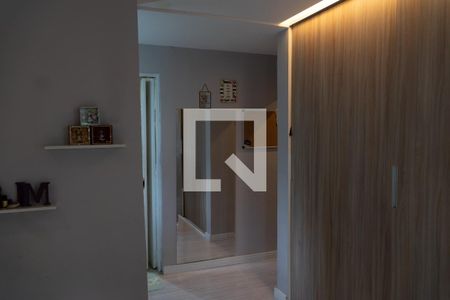 Apartamento à venda com 110m², 3 quartos e 2 vagas Apartamento à venda com 110m², 3 quartos e 2 vagasQuarto 1 - Suíte