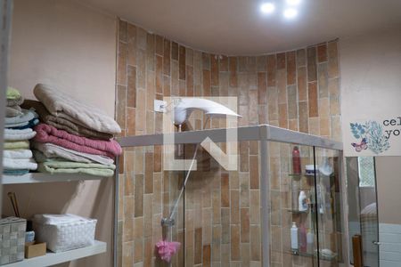 Apartamento à venda com 110m², 3 quartos e 2 vagas Apartamento à venda com 110m², 3 quartos e 2 vagasBanheiro 1 - Suíte