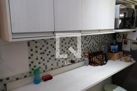 Apartamento à venda com 110m², 3 quartos e 2 vagas Apartamento à venda com 110m², 3 quartos e 2 vagasCozinha