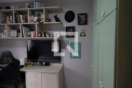 Apartamento à venda com 110m², 3 quartos e 2 vagas Apartamento à venda com 110m², 3 quartos e 2 vagasQuarto 2