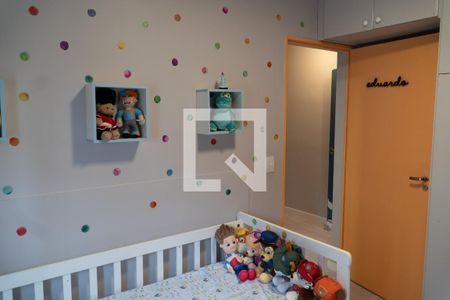 Apartamento à venda com 110m², 3 quartos e 2 vagas Apartamento à venda com 110m², 3 quartos e 2 vagasQuarto 2