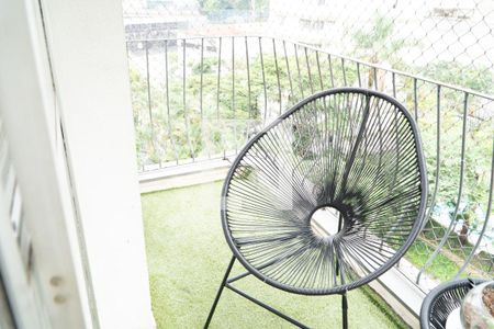 Apartamento à venda com 110m², 3 quartos e 2 vagas Apartamento à venda com 110m², 3 quartos e 2 vagasSacada