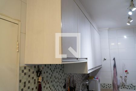 Apartamento à venda com 110m², 3 quartos e 2 vagas Apartamento à venda com 110m², 3 quartos e 2 vagasCozinha