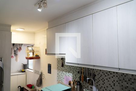 Apartamento à venda com 110m², 3 quartos e 2 vagas Apartamento à venda com 110m², 3 quartos e 2 vagasCozinha