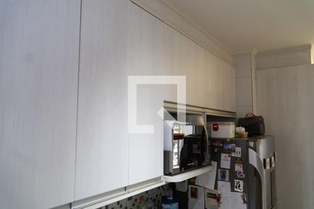 Apartamento à venda com 110m², 3 quartos e 2 vagas Apartamento à venda com 110m², 3 quartos e 2 vagasCozinha
