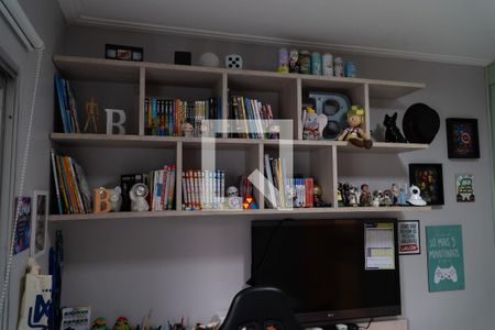 Apartamento à venda com 110m², 3 quartos e 2 vagas Apartamento à venda com 110m², 3 quartos e 2 vagasQuarto 2