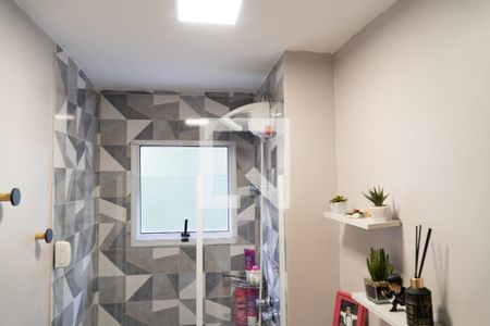 Apartamento à venda com 110m², 3 quartos e 2 vagas Apartamento à venda com 110m², 3 quartos e 2 vagasBanheiro 2