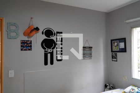 Apartamento à venda com 110m², 3 quartos e 2 vagas Apartamento à venda com 110m², 3 quartos e 2 vagasQuarto 2