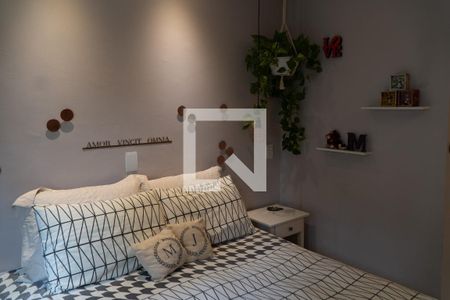 Apartamento à venda com 110m², 3 quartos e 2 vagas Apartamento à venda com 110m², 3 quartos e 2 vagasQuarto 1 - Suíte