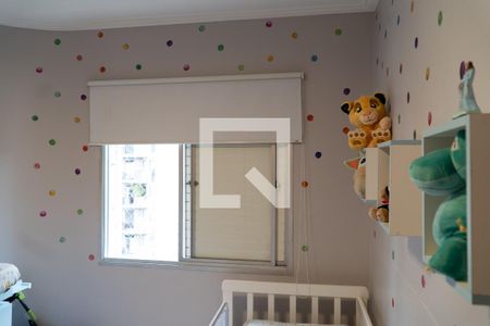 Apartamento à venda com 110m², 3 quartos e 2 vagas Apartamento à venda com 110m², 3 quartos e 2 vagasQuarto 2