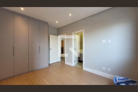 Suíte 1 de casa de condomínio para alugar com 4 quartos, 339m² em Residencial Parque dos Alecrins, Campinas
