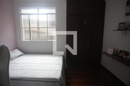 Quarto 1 de apartamento à venda com 3 quartos, 133m² em Padre Eustáquio, Belo Horizonte