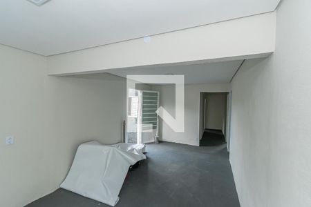 Sala de Estar/Jantar  de casa para alugar com 3 quartos, 100m² em Vila Costa E Silva, Campinas