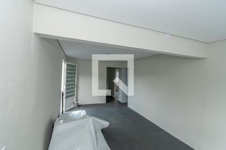 Sala de Estar/Jantar  de casa para alugar com 3 quartos, 50m² em Vila Costa E Silva, Campinas