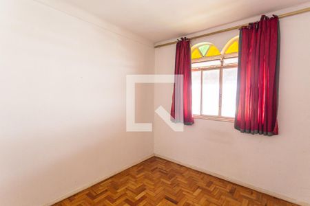 Quarto 1 de casa à venda com 3 quartos, 90m² em Graça, Belo Horizonte