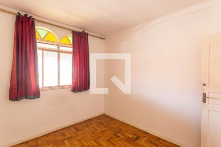 Quarto 1 de casa para alugar com 3 quartos, 90m² em Graça, Belo Horizonte