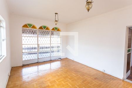 Sala de casa para alugar com 3 quartos, 90m² em Graça, Belo Horizonte