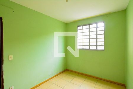 Quarto 1 de apartamento para alugar com 2 quartos, 50m² em Camargos, Belo Horizonte