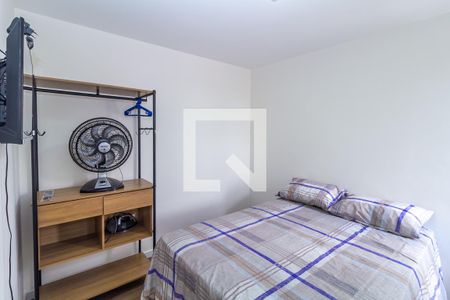 Apartamento para alugar com 63m², 3 quartos e 1 vaga Apartamento para alugar com 63m², 3 quartos e 1 vagaQuarto 3 - Suíte