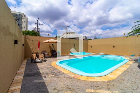 Apartamento para alugar com 63m², 3 quartos e 1 vaga Apartamento para alugar com 63m², 3 quartos e 1 vagaÁrea comum - Piscina