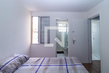 Apartamento para alugar com 63m², 3 quartos e 1 vaga Apartamento para alugar com 63m², 3 quartos e 1 vagaQuarto 3 - Suíte