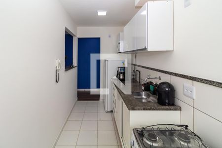 Apartamento para alugar com 63m², 3 quartos e 1 vaga Apartamento para alugar com 63m², 3 quartos e 1 vagaCozinha