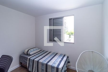 Apartamento para alugar com 63m², 3 quartos e 1 vaga Apartamento para alugar com 63m², 3 quartos e 1 vagaQuarto 2