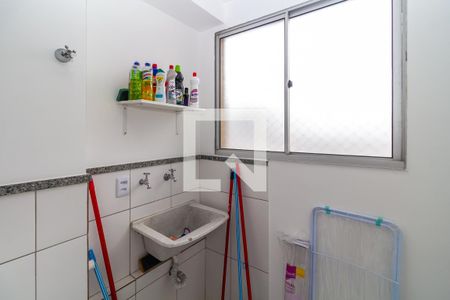 Apartamento para alugar com 63m², 3 quartos e 1 vaga Apartamento para alugar com 63m², 3 quartos e 1 vagaÁrea de Serviço
