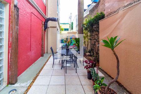 Apartamento para alugar com 63m², 3 quartos e 1 vaga Apartamento para alugar com 63m², 3 quartos e 1 vagaÁrea comum