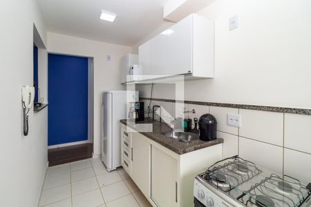 Apartamento para alugar com 63m², 3 quartos e 1 vaga Apartamento para alugar com 63m², 3 quartos e 1 vagaCozinha