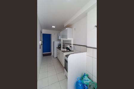 Apartamento para alugar com 63m², 3 quartos e 1 vaga Apartamento para alugar com 63m², 3 quartos e 1 vagaÁrea de Serviço