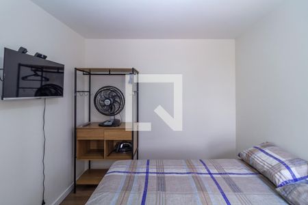Apartamento para alugar com 63m², 3 quartos e 1 vaga Apartamento para alugar com 63m², 3 quartos e 1 vagaQuarto 3 - Suíte