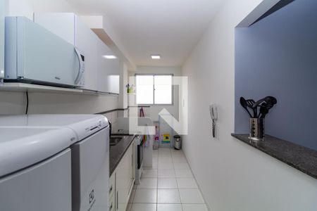 Apartamento para alugar com 63m², 3 quartos e 1 vaga Apartamento para alugar com 63m², 3 quartos e 1 vagaCozinha
