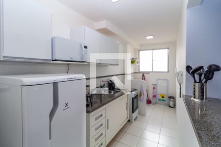 Apartamento para alugar com 63m², 3 quartos e 1 vaga Apartamento para alugar com 63m², 3 quartos e 1 vagaCozinha
