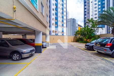 Apartamento para alugar com 63m², 3 quartos e 1 vaga Apartamento para alugar com 63m², 3 quartos e 1 vagaGaragem