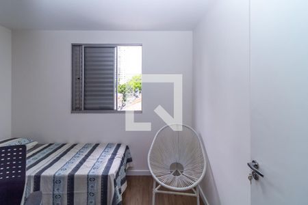 Apartamento para alugar com 63m², 3 quartos e 1 vaga Apartamento para alugar com 63m², 3 quartos e 1 vagaQuarto 2