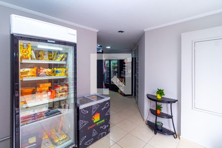 Apartamento para alugar com 63m², 3 quartos e 1 vaga Apartamento para alugar com 63m², 3 quartos e 1 vagaMini Mercado