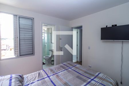 Apartamento para alugar com 63m², 3 quartos e 1 vaga Apartamento para alugar com 63m², 3 quartos e 1 vagaQuarto 3 - Suíte