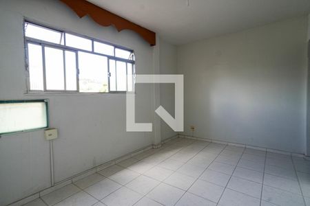 Sala de apartamento à venda com 2 quartos, 65m² em Fonseca, Niterói